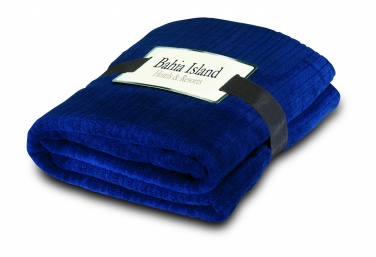 Logotrade corporate gift image of: Fleece blanket.240 gr/m2