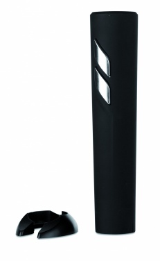 Logotrade business gift image of: Electric bottle opener
