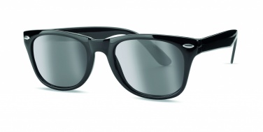 Logo trade advertising products image of: Sunglasses with UV protection VILJANDI