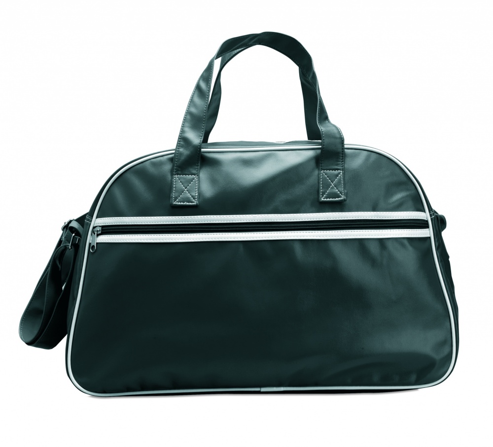 Logo trade promotional giveaways image of: Bowling sport bag