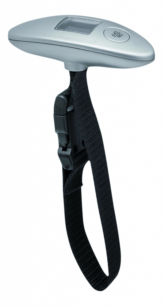 Logotrade business gift image of: Luggage scale