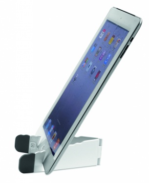 Logo trade promotional gifts picture of: Tablet and smartphone holder