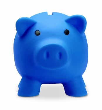 Logotrade corporate gifts photo of: Piggy bank