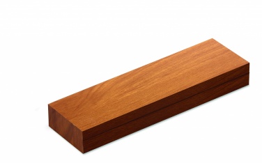 Logotrade business gifts photo of: Laser pointer in wooden box