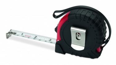 Logotrade promotional product image of: Measuring tape 5m