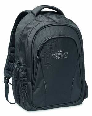 Logotrade promotional merchandise image of: Laptop backpack