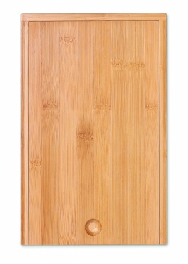 Logo trade advertising product photo of: Cheese and wine set