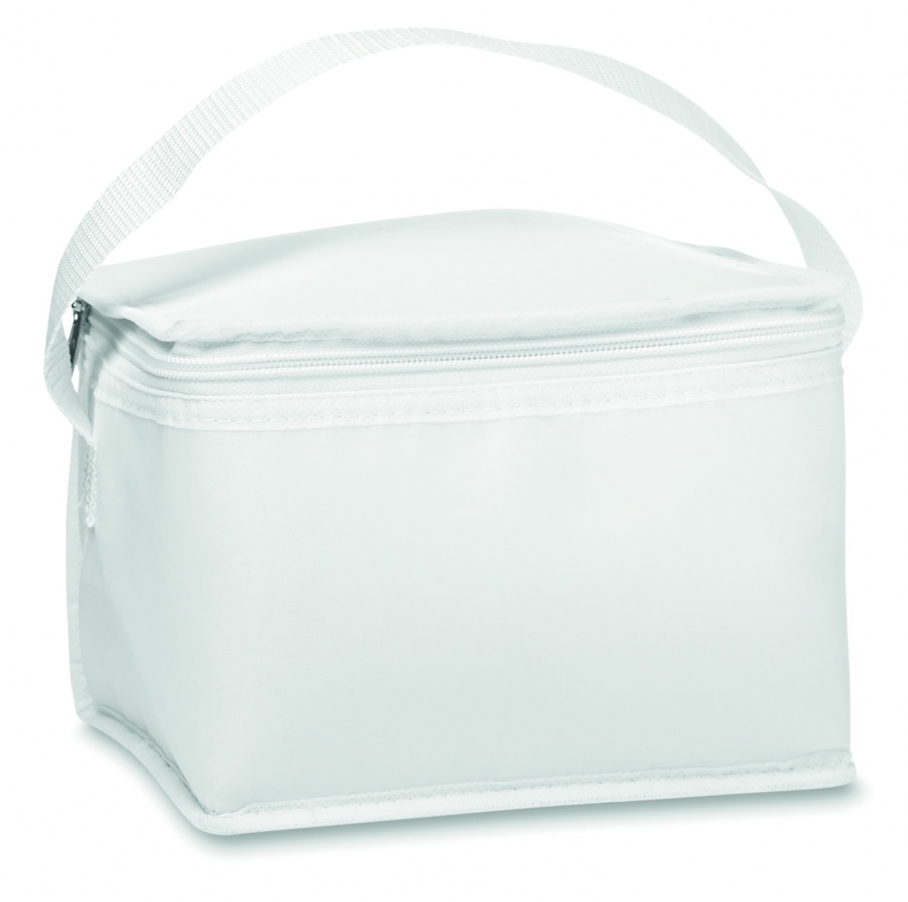 Logotrade business gift image of: Cooler bag for cans