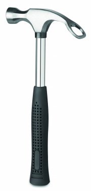 Logotrade promotional gift image of: Hammer with bottle opener