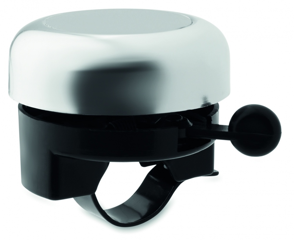 Logo trade promotional products image of: Bicycle bell