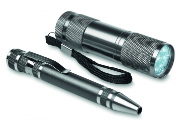 Logotrade promotional giveaway picture of: 2 piece tool set