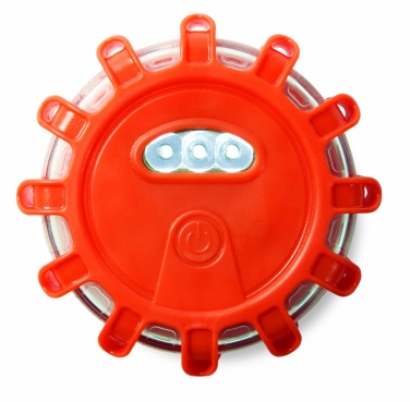 Logo trade promotional gifts picture of: Emergency car light