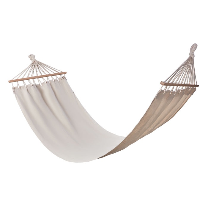 Logotrade promotional product picture of: Hammock polycotton