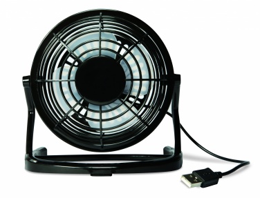 Logotrade business gift image of: USB fan