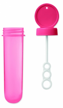 Logo trade corporate gifts image of: Bubble stick blower