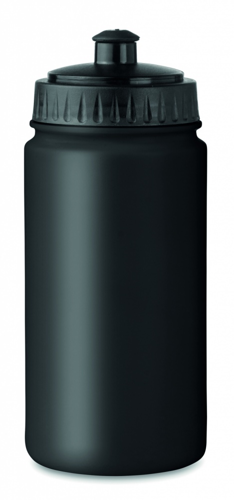 Logo trade promotional giveaways image of: Sport bottle 500ml
