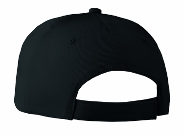 Logo trade advertising product photo of: 6 panels baseball cap