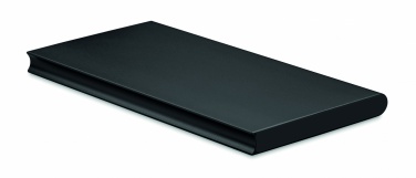 Logo trade promotional gifts image of: Power bank 8000 mAh