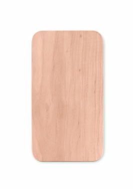 Logo trade promotional items image of: Small cutting board