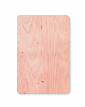 Logotrade promotional merchandise image of: Large cutting board