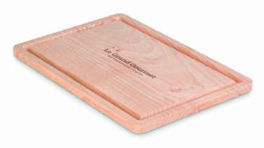 Logotrade promotional item image of: Large cutting board