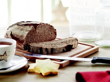 Logo trade promotional merchandise image of: Large cutting board