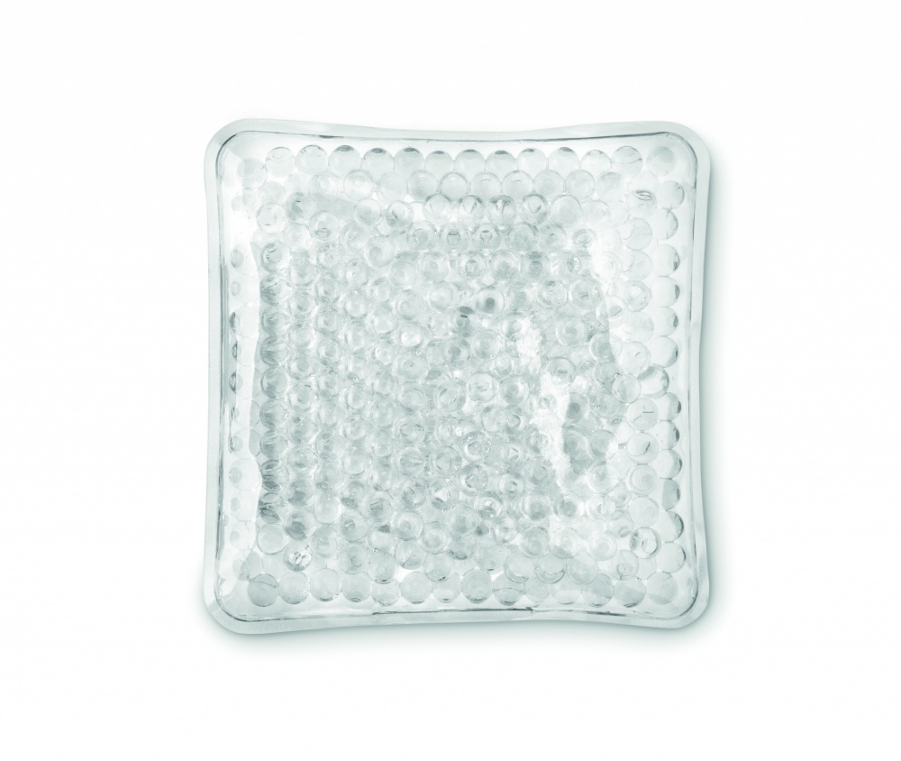 Logotrade promotional gift image of: Hot and cold pack