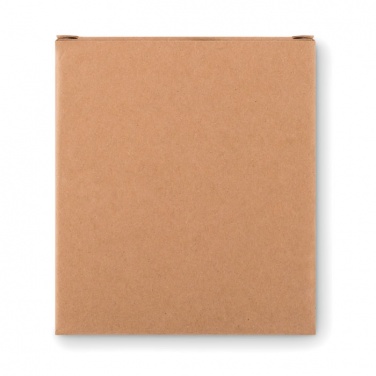 Logo trade promotional products image of: 4 chalk sticks