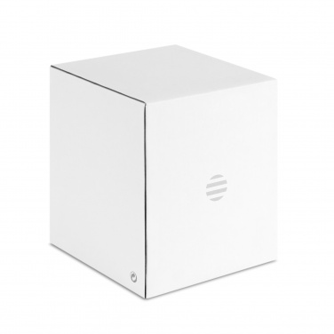 Logotrade corporate gift image of: Touch light wireless speaker