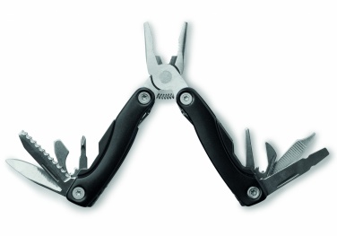 Logo trade promotional products image of: Multifunctional knife