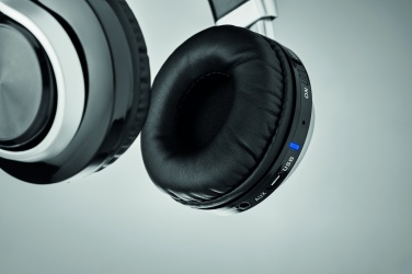 Logotrade corporate gifts photo of: Wireless headphone