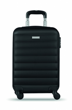 Logotrade promotional gift picture of: Hard trolley