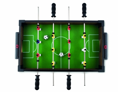 Logotrade promotional giveaway image of: Mini football table