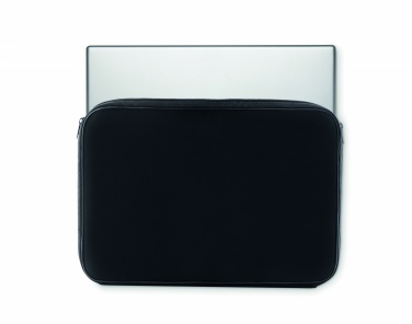 Logotrade corporate gift image of: Laptop pouch in 15 inch