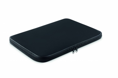 Logo trade advertising product photo of: Laptop pouch in 15 inch