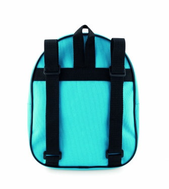 Logo trade promotional product photo of: Backpack with 5 markers