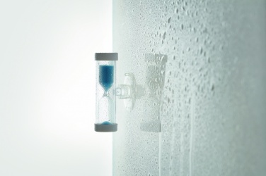 Logotrade promotional merchandise picture of: Shower Timer (4min)