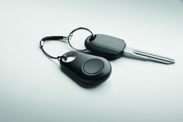 Logo trade advertising products image of: Key finder