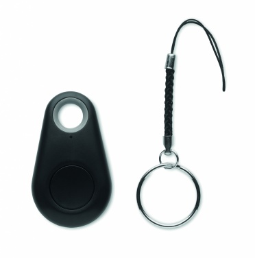Logo trade promotional giveaways image of: Key finder