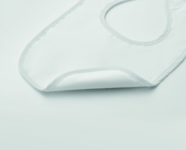 Logotrade promotional gift image of: Baby bib in cotton