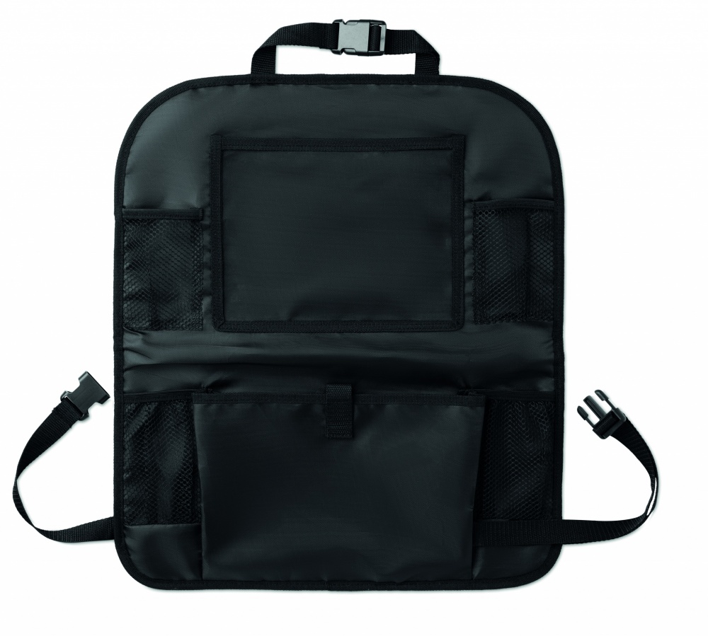 Logo trade promotional products picture of: Car organizer