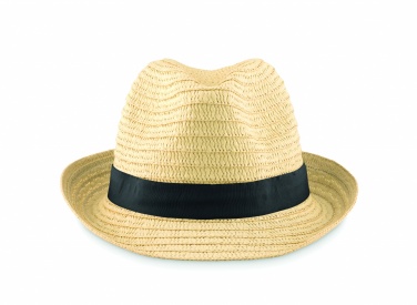 Logotrade promotional products photo of: Paper straw hat