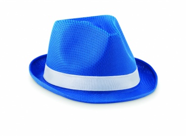 Logotrade business gifts photo of: Coloured polyester hat