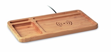 Logotrade promotional gift image of: Wireless charger 5W