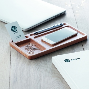 Logotrade promotional merchandise picture of: Wireless charger 5W