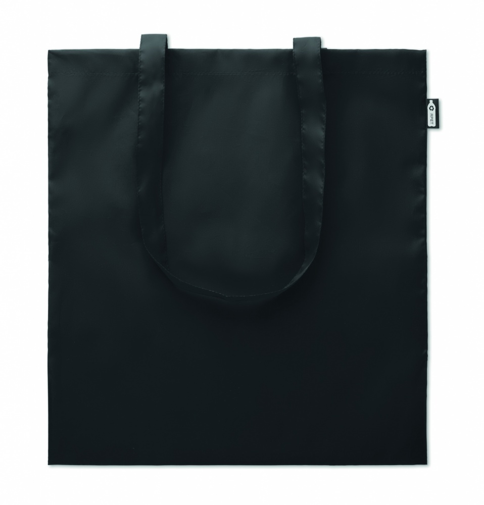 Logo trade promotional items picture of: Shopping bag in RPET