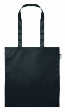 Logotrade promotional giveaways photo of: Shopping bag in RPET