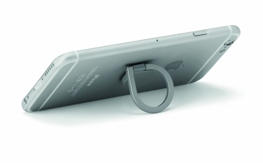Logotrade corporate gifts photo of: Phone holder-stand ring