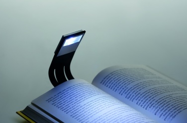 Logotrade promotional gift image of: Book Light