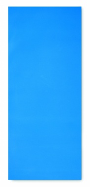 Logotrade promotional gift image of: Yoga mat EVA 4.0 mm with pouch